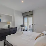 Elisabetta, Luxury With Heated Pool Ocean View In Adeje, Tenerife Villa Costa Adeje (Tenerife)