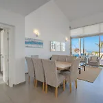 Villa Elisabetta, Luxury With Heated Pool Ocean View In Adeje, Tenerife Costa Adeje (Tenerife)