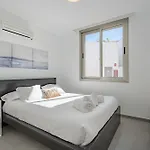 Villa Elisabetta, Luxury With Heated Pool Ocean View In Adeje, Tenerife