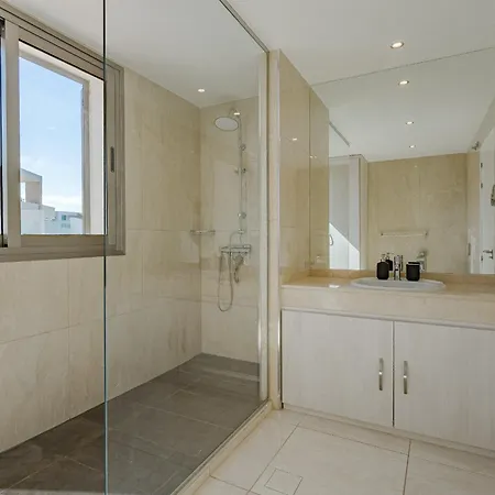 Villa Elisabetta, Luxury With Heated Pool Ocean View In Adeje, Tenerife *