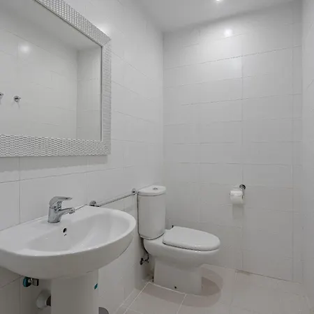 别墅 Elisabetta, Luxury With Heated Pool Ocean View In Adeje, Tenerife