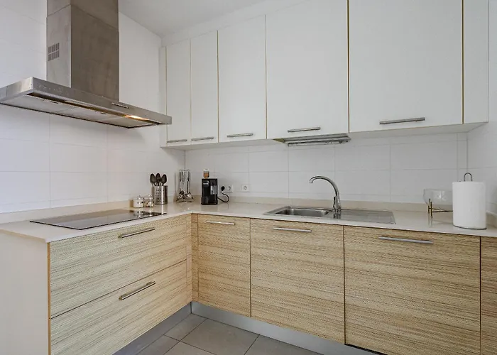 Villa Elisabetta, Luxury With Heated Pool Ocean View In Adeje, Tenerife Costa Adeje (Tenerife)
