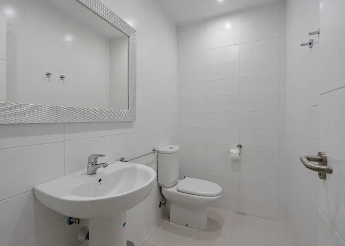 Villa Elisabetta, Luxury With Heated Pool Ocean View In Adeje, Tenerife
